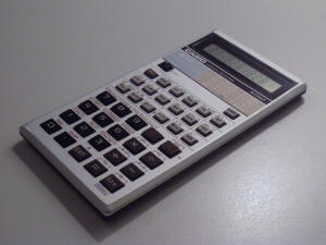 Casio fx-570