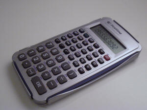 Firstline Scientific Calculator SC01.1