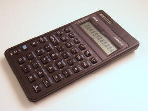 HP-22S