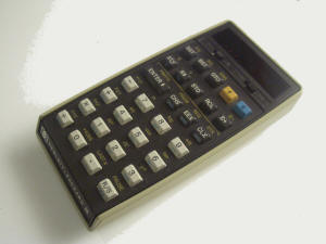 HP-25