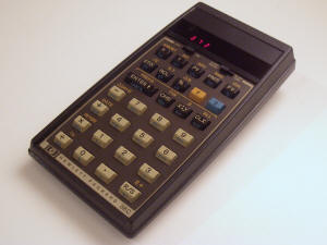 HP-38C