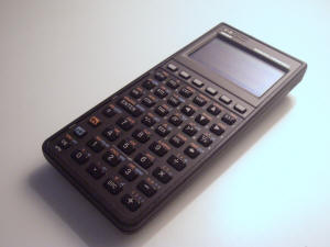 HP-48SX